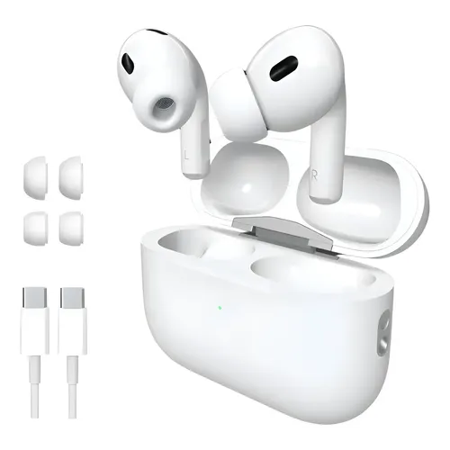 Fone AirPods Pro 3 Esquerdo A3064 Tradução Apple | MercadoLivre