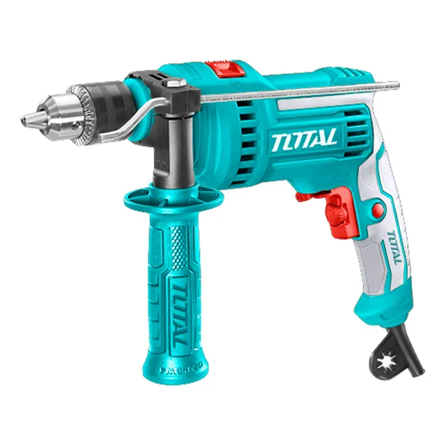 Taladro Impacto 810 Watts Total