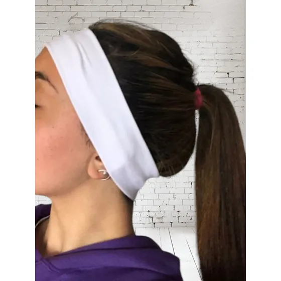 Bandanas Headbands Cabello 2unidades 