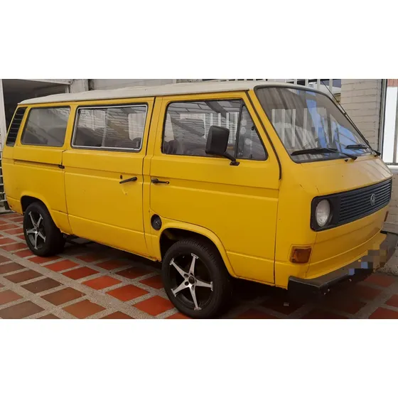 Volkswagen Transporter 1.6 T3 Kombi