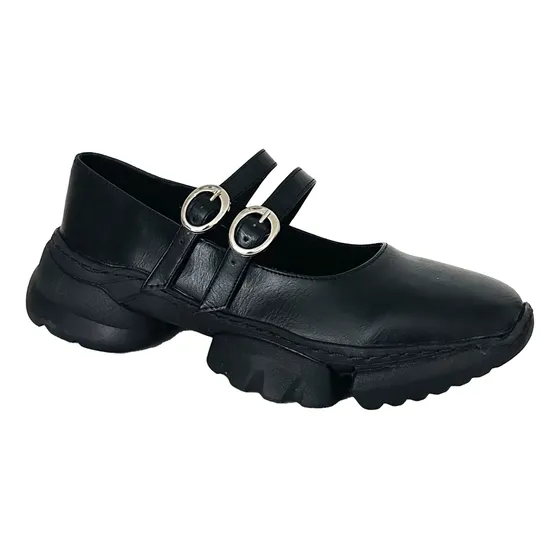 Balerina Mary Jane Hebilla Deportiva Copernico