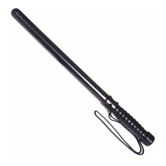 Cassetete Tonfa Militar Bastão Cacetete 60cm Bti60