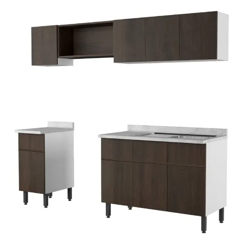 Cubiertas Cocina Corian Formica Muestra 5 X 5