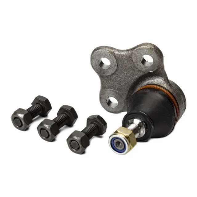 Rotula De Suspension Inferior Renault Fluence Megane Ill