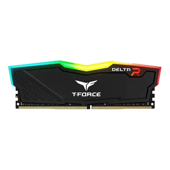 Memoria RAM Team Group T-Force Delta RGB 2x8 16GB 2 3200MHz TF3D416G3200HC16CDC01