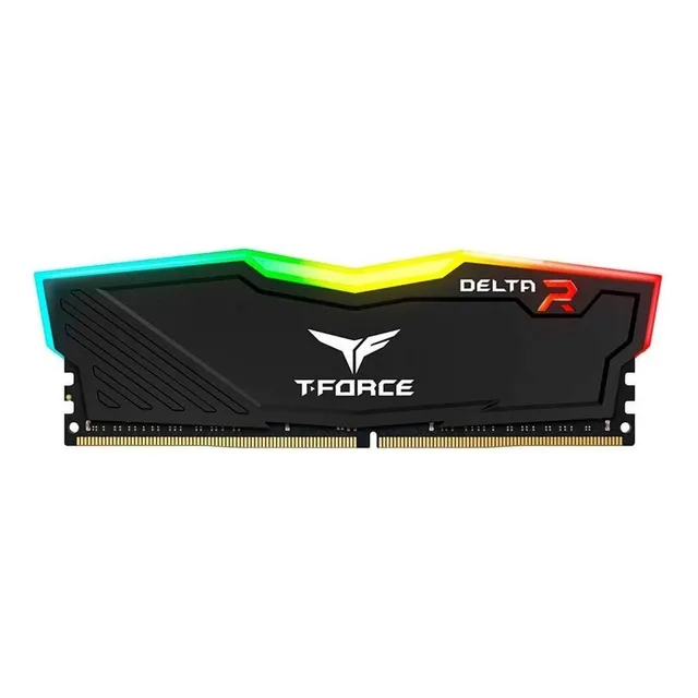 Memoria RAM Team Group T-Force Delta RGB 2x8 16GB 2 3200MHz TF3D416G3200HC16CDC01