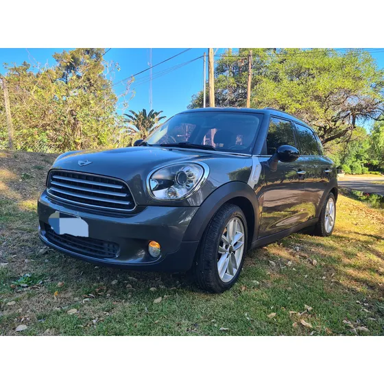 Mini Cooper Countryman Mini Coop Sedan 5 Ptas.