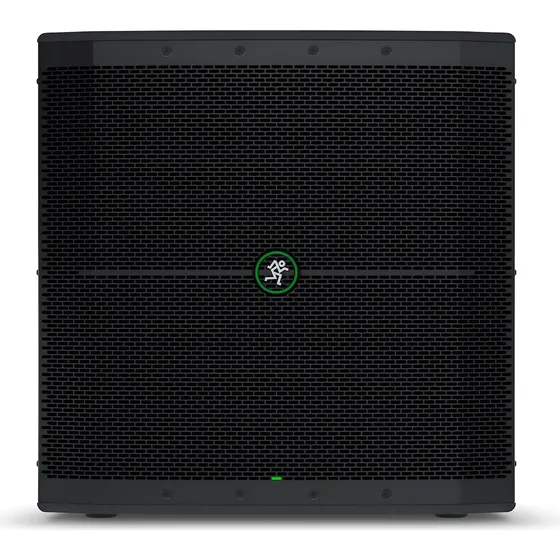 Subwoofer Activo Mackie Thump118s