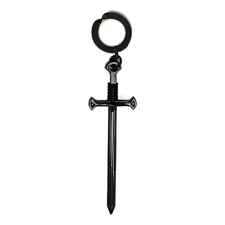 1 Arracada Falsa / Arete Clip Acero+ Modelos A Escoger-f04 1 Arracada Falsa / Arete Clip Acero+ Modelos A Escoger-f04