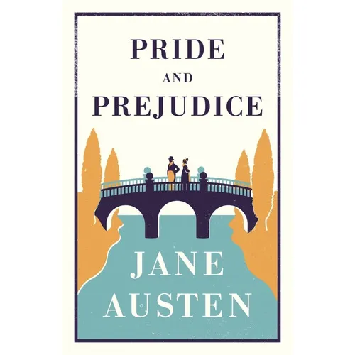 Pride And Prejudice, De Jane Austen. Editorial Alma Classics En Inglés, 2014