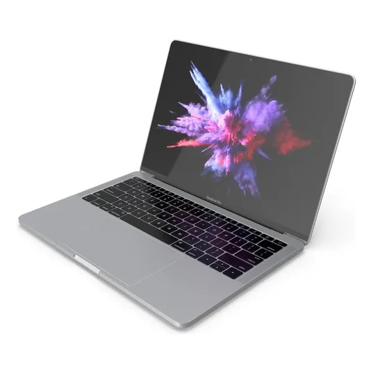 Apple Macbook Pro A1708 I7 16gb 256gb Ssd