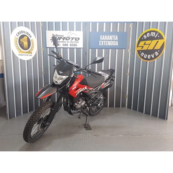 Victory Mrx 125 Nueva