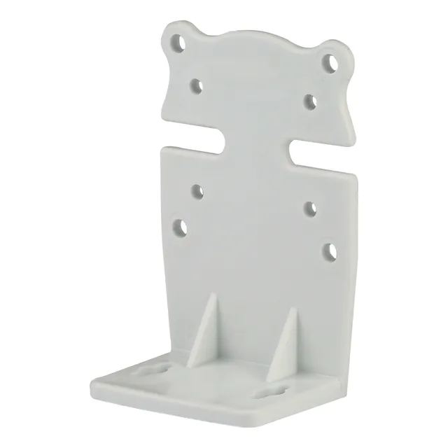 Suporte Filtro Caixa De Água 9.3/4  , 10  Bucha E Parafuso