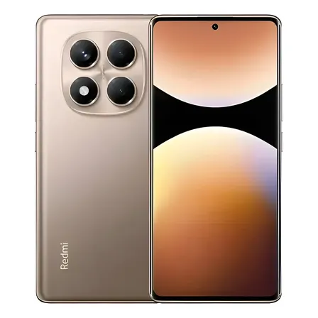 Xiaomi Redmi Note Redmi Note 14 Pro 5g Dual Sim 256 Gb Dourado 8 Gb Ram