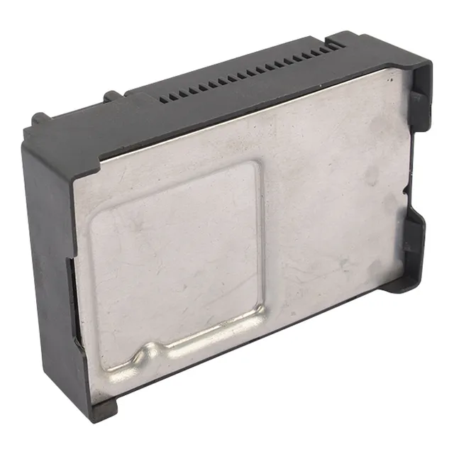Módulo Control Jeep Grand Cherokee Overland 2011 5.7l