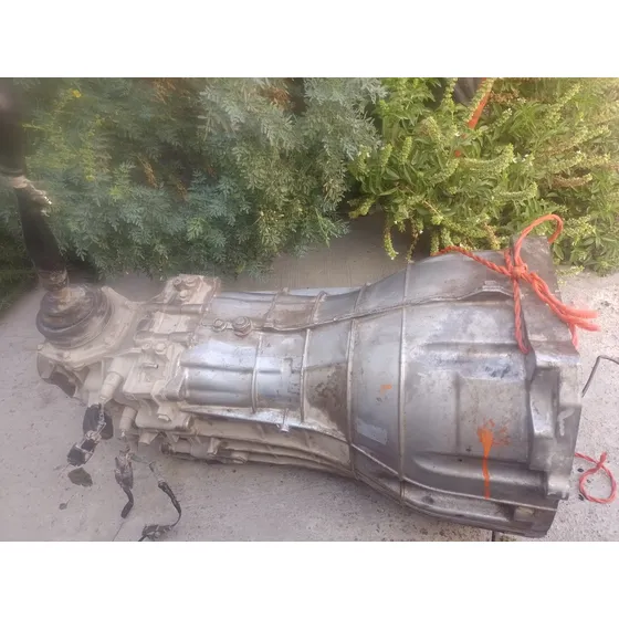 Trasmisión Nissan 2.5 2020