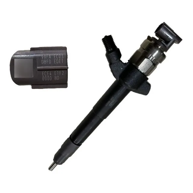 Inyector Mitsubishi L200 3.2 Denso 095000-8110 Cab 99