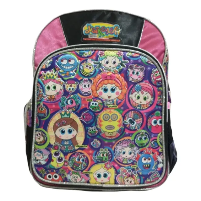 Mochila Ruz Distroller