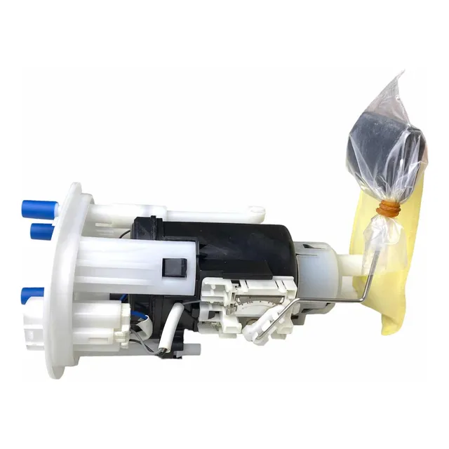 Conjunto Modulo  Bomba Gasolina Santa Fe Gold 00/06