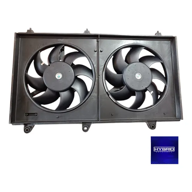Electroventilador Chery Arauca