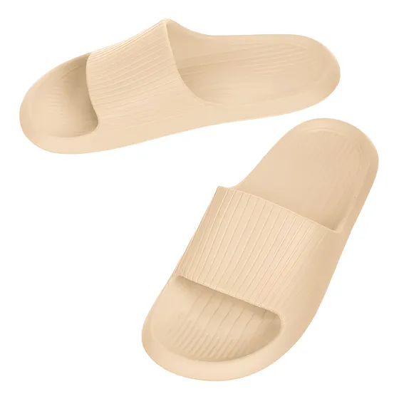 Sandalias Beige 39 40