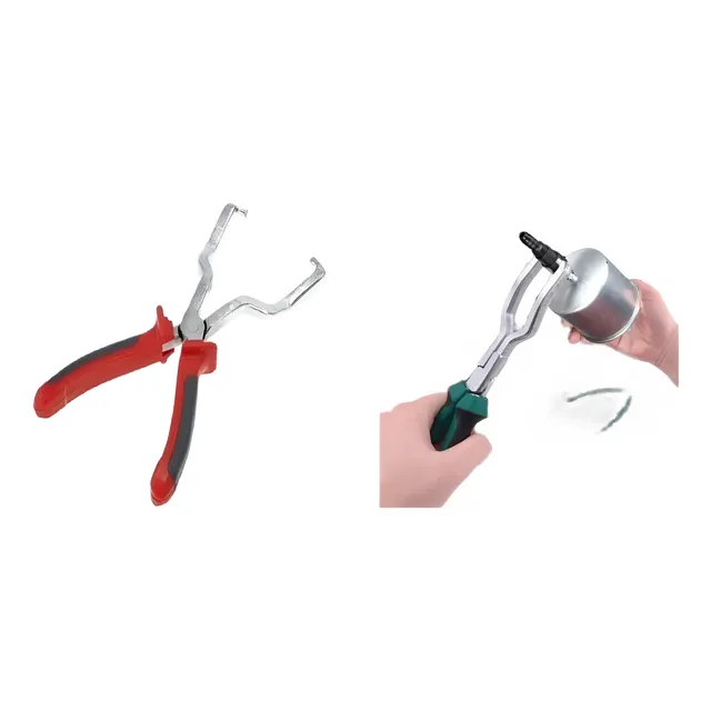  Alicate  Desconectar Linea De Gasolina Conector Filtro