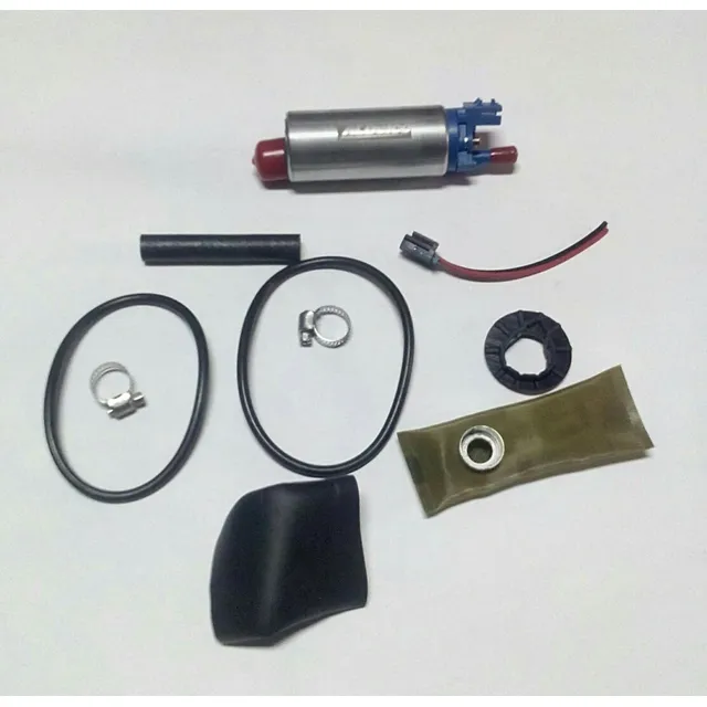 Bomba Gasolina Blazer 92-94 Tbi Ep240 Baja Presión 19237634