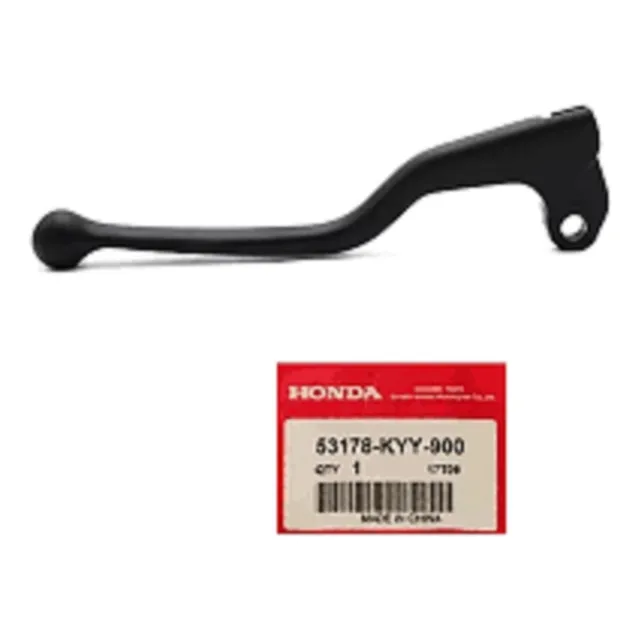 Leva De Embrague De Honda Cb1/twister125 53178-kyy-900