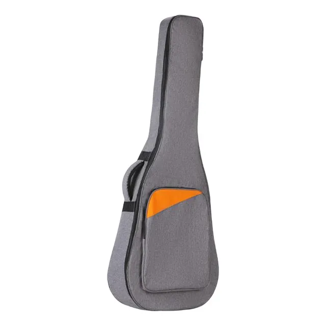 . Bolsa De Guitarra Acústica Popular De 40 Pulgadas/41