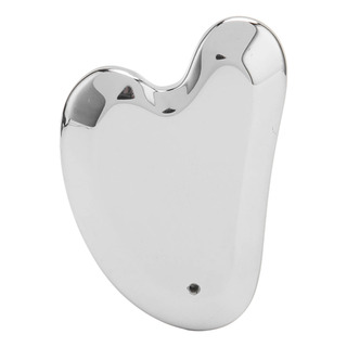 Herramienta Terahertz Gua Sha Para Masaje, Drenaje Linfático Herramienta Terahertz Gua Sha Para Masaje, Drenaje Linfático