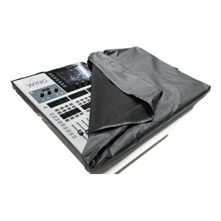 Capa Antipoeira Mesa Digital Behringer Wing De 48 Canais Capa Antipoeira Mesa Digital Behringer Wing De 48 Canais