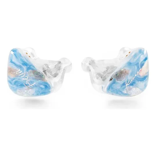 Audifonos Kinera Freya 2 (3,5 Mm Y 4,4 Mm)