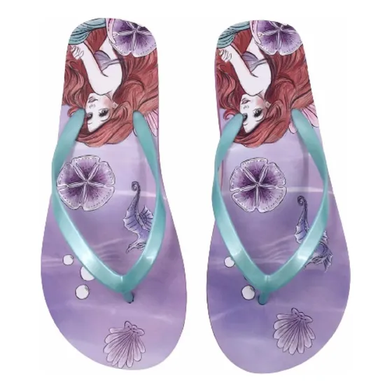 La Sirenita Chanclas 37-38