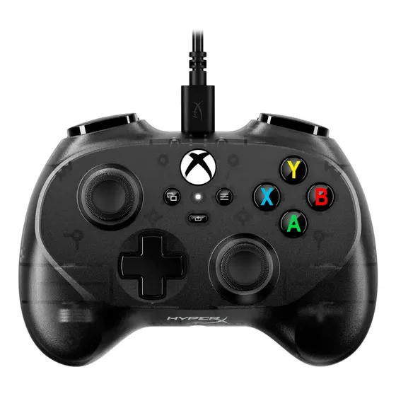 Control Gaming Hyperx Clutch Tanto Mini Wd