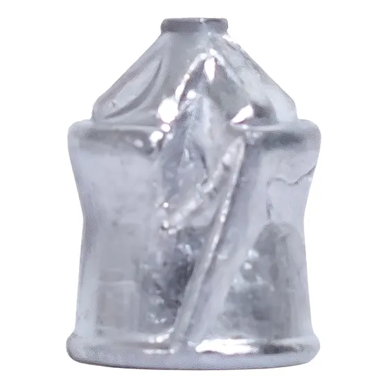 Balote Rotativo P/cartucho Knock Dow 20 Uni Calibre Escolher