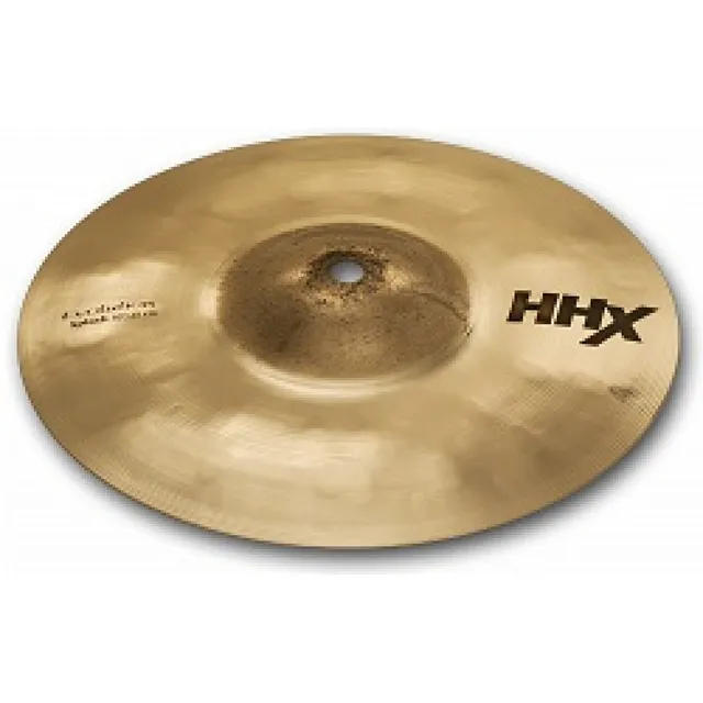 Platillo Splash Sabian Hhx 10 Evolution
