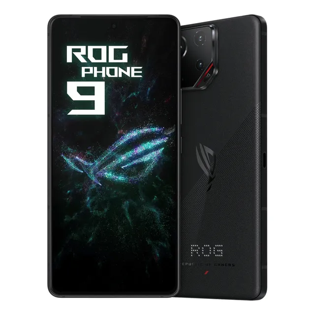 asus rog phone 9 12gb ram 256gb rom 6.78 inch 50mp phone9 rom6.78inch