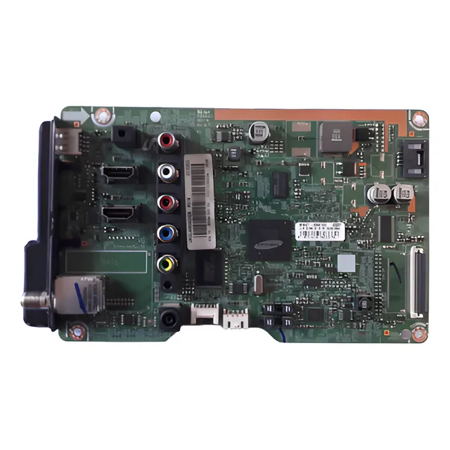 Desarme Main Board Tarjeta Placa Samsung Tv 32 Un32j4000ag