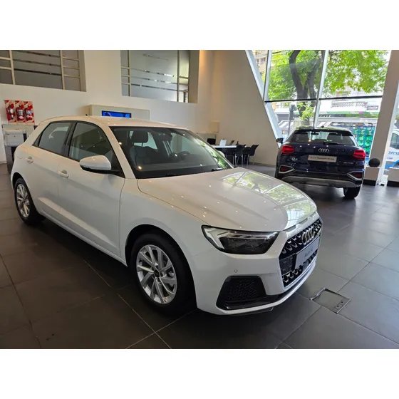 Audi A1 Sportback 1.0 30 Tfsi 116cv