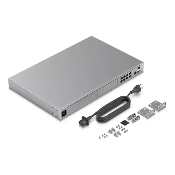 Roteador Ubiquiti Unifi Dream Machine Pro Udm-pro-br