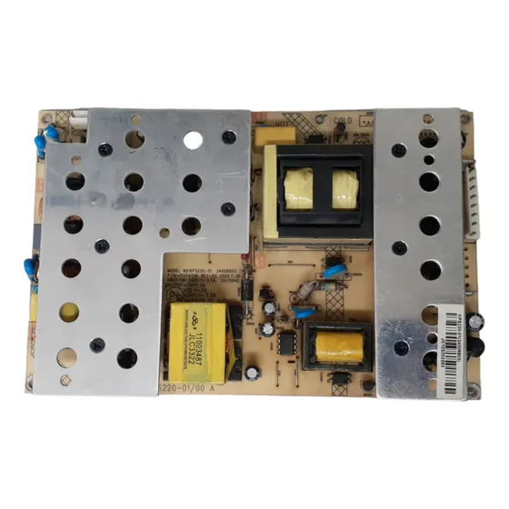 Placa Fonte Tv Semp Lc4046fda (cxdiv)