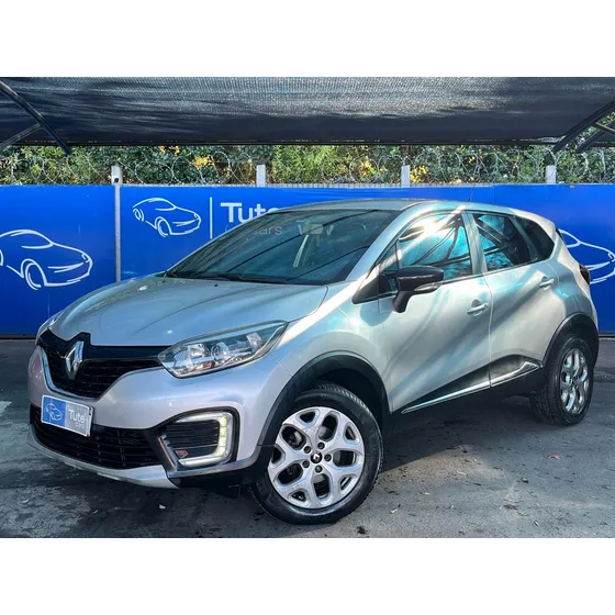 Renault Captur 2.0 Zen