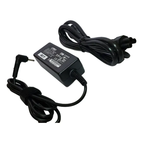 Cargador Para Acer Punta 3.0x1.1 Adp-45fe F 19v 2.37a 45w