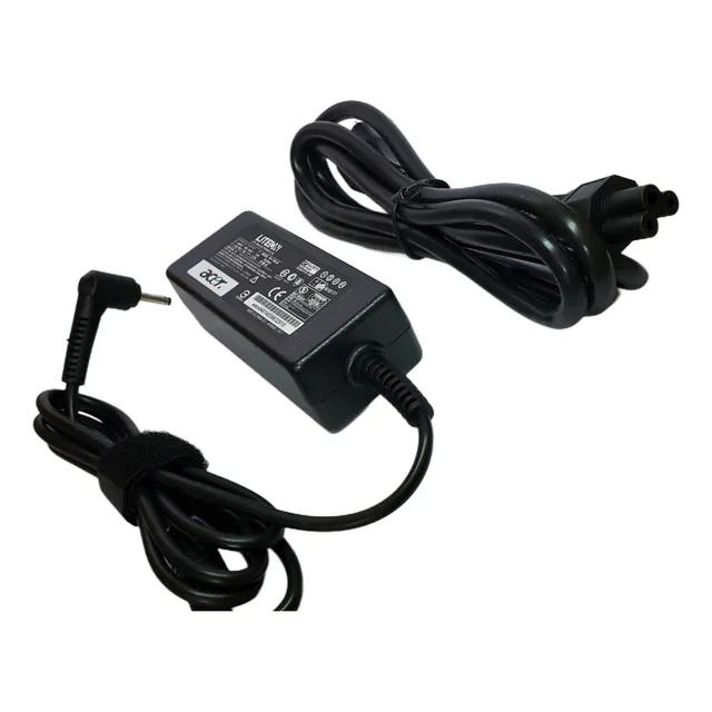 Cargador Para Acer Punta 3.0x1.1 Adp-45fe F 19v 2.37a 45w