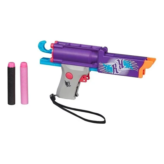 Pistola Nerf Rebelle Mini Mischief