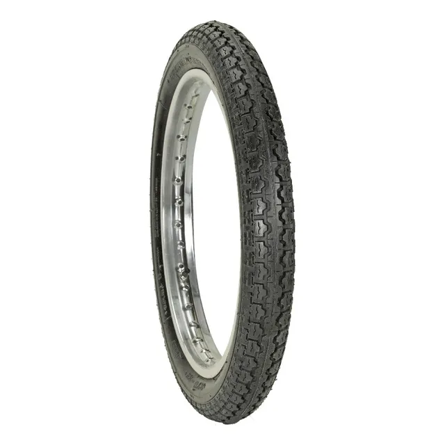 Cubierta Trasera Corven Mirage 110 Horng Fortune 275-17 F873