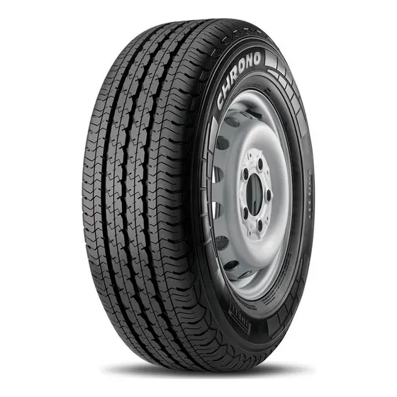 Pneu Pirelli Aro 16 205/75r16 110r Chrono