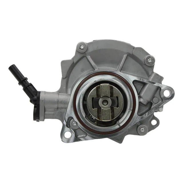 Depresor Bomba Vacio Citroen Ds3 1.6 16v Ep6 Sin Turbo 12/18