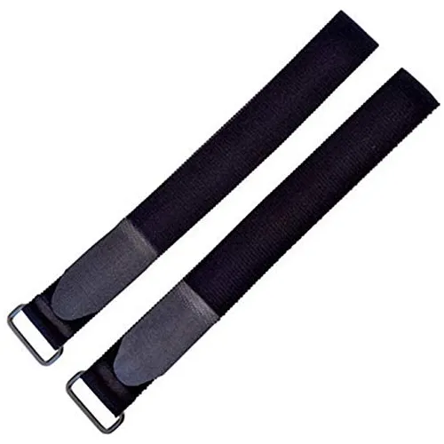 Silky Gamuza Elastico Corbata Correa Para Pierna Cinch