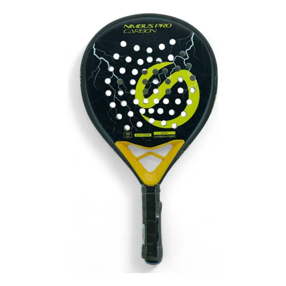 Paleta Sixzero Nimbus Pro Carbon